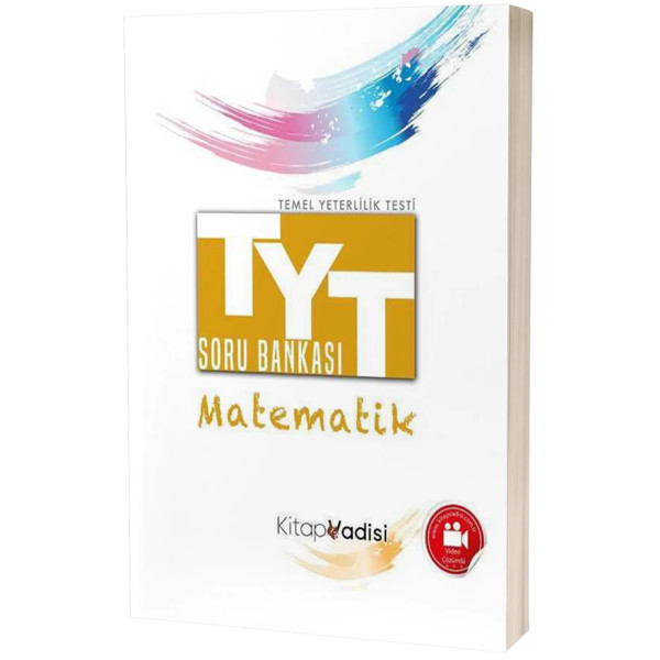 TYT Matematik Soru Bankası