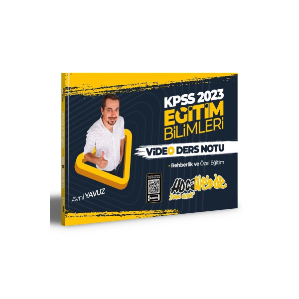 KPSS Eğitim Bilimleri Video Ders Notu Rehberlik ve Özel Eğitim