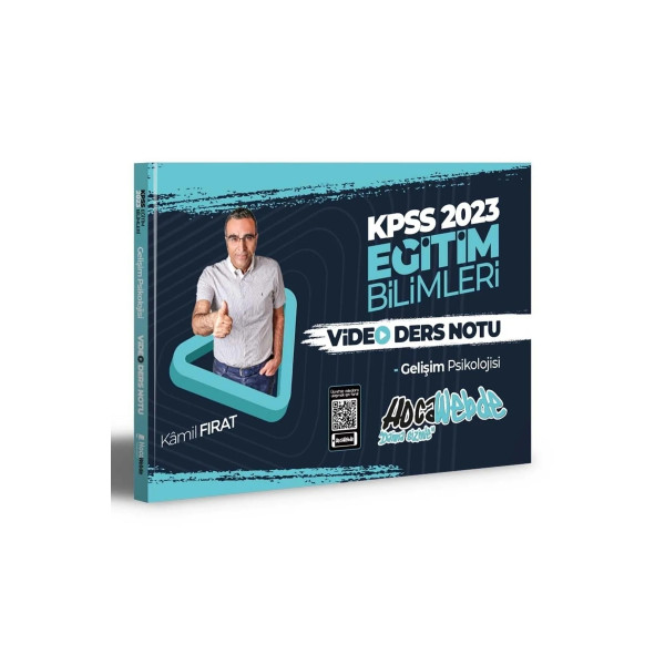 KPSS Eğitim Bilimleri Video Ders Notu Gelişim Psikolojisi