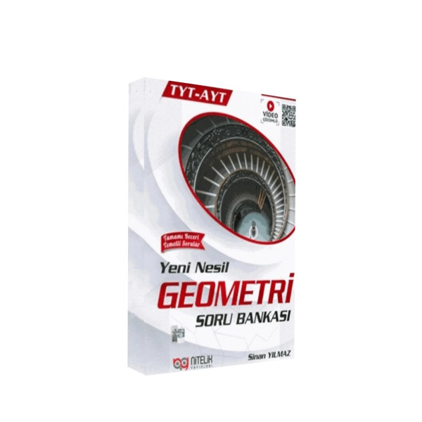 TYT AYT Geometri Soru Bankası