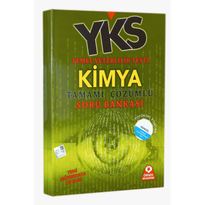 YKS Temel Yeterlilik Testi Fizik Soru Bankası
