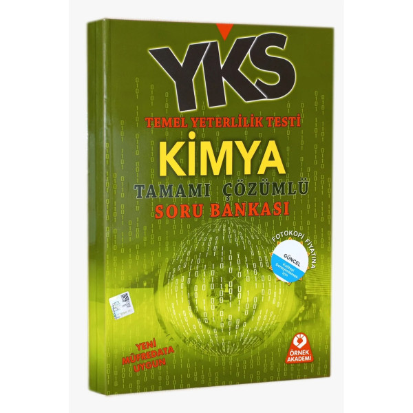 YKS Temel Yeterlilik Testi Fizik Soru Bankası
