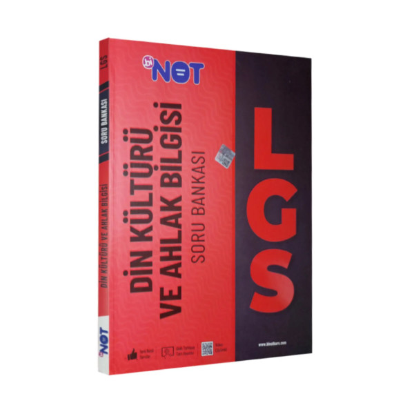LGS İngilizce Soru Bankası