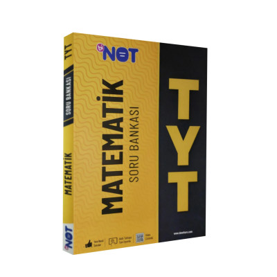 TYT Matematik Soru Bankası