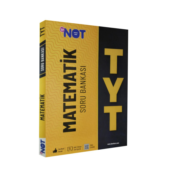 TYT Matematik Soru Bankası