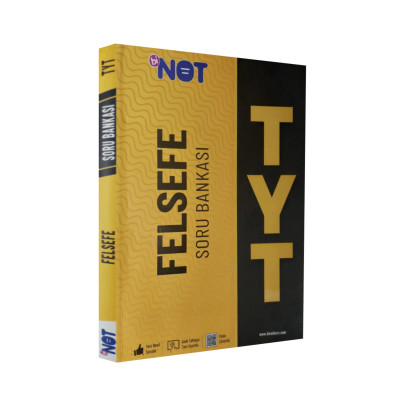 TYT Felsefe Soru Bankası