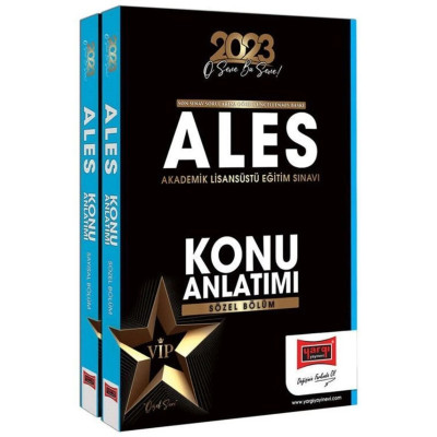 ALES Konu Anlatımı Sözel Bölüm + Sayısal Bölüm