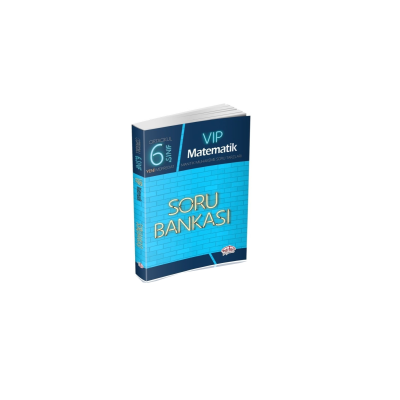 6. Sınıf Matematik Soru Bankası
