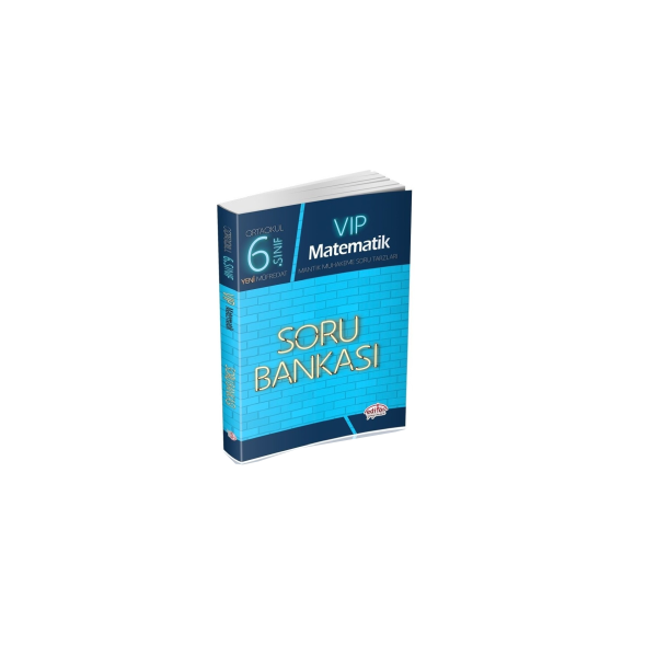 6. Sınıf Matematik Soru Bankası