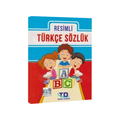 Resimli Türkçe Sözlük