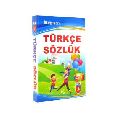 İlköğretim Türkçe Sözlük