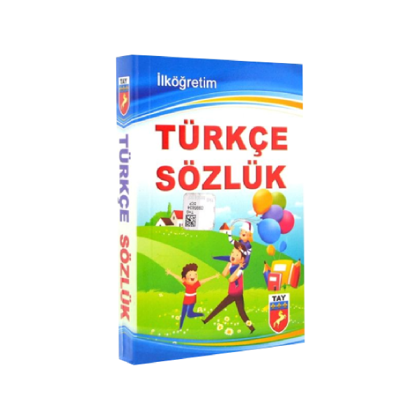 İlköğretim Türkçe Sözlük