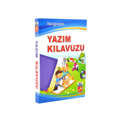 İlköğretim Yazım Kılavuzu