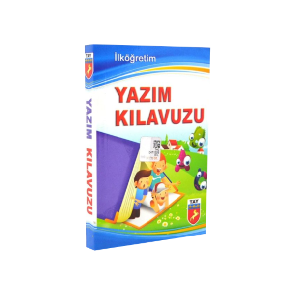 İlköğretim Yazım Kılavuzu