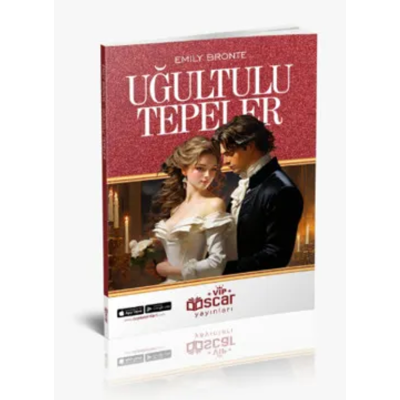 Uğultulu Tepeler / Emily Bronte