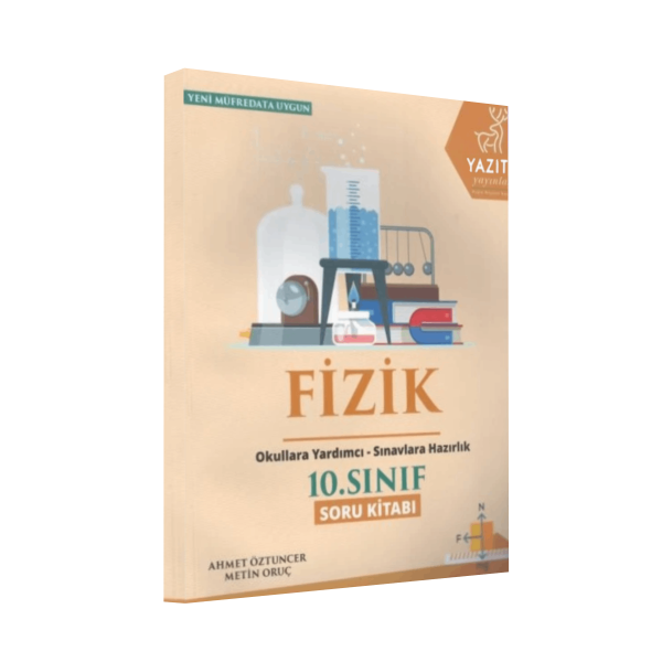 10. Sınıf Fizik Soru Kitabı