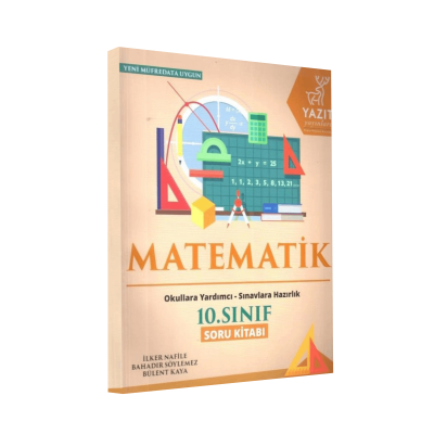 10. Sınıf Matematik Soru Kitabı