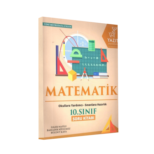 10. Sınıf Matematik Soru Kitabı
