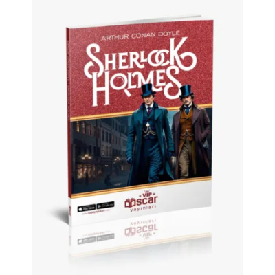 Sherlock Holmes / Arthur Conan Doyle