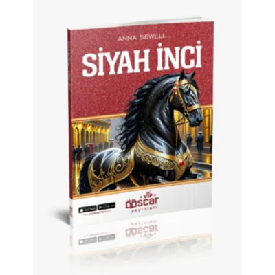 Siyah İnci / Anna Sewell