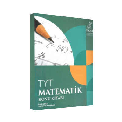 TYT Matematik Konu Kitabı