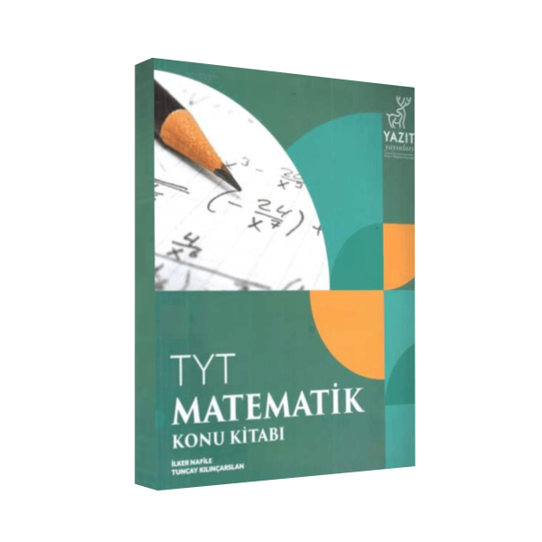TYT Matematik Konu Kitabı
