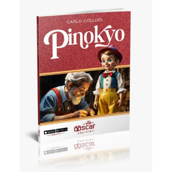 Pinokyo / Carlo Collodi