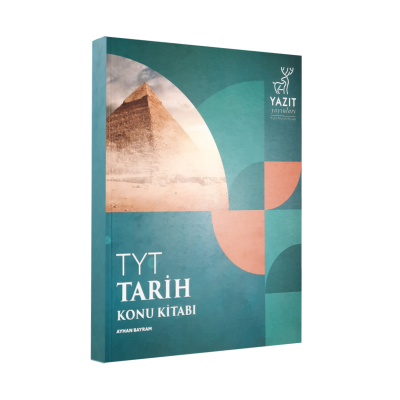 TYT Tarih Konu Kitabı