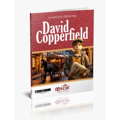 David Copperfield / Charlies Dickens