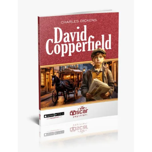 David Copperfield / Charlies Dickens