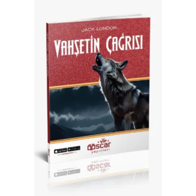Vahşetin Çağrısı / Jack London