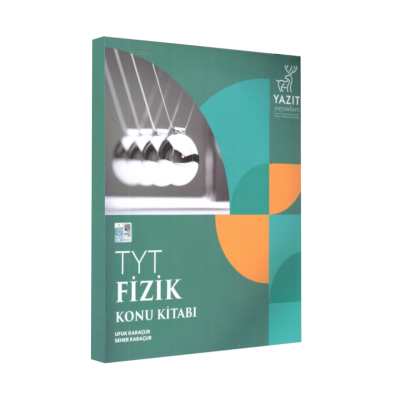TYT Fizik Konu Kitabı