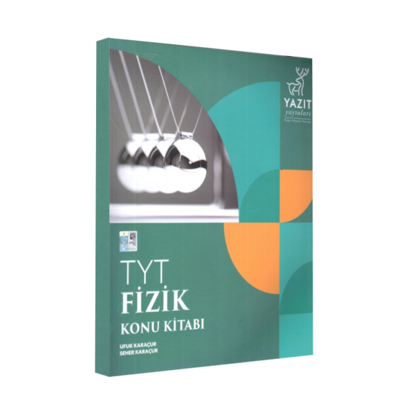 TYT Fizik Konu Kitabı
