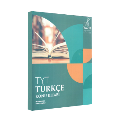 TYT Türkçe Konu Kitabı