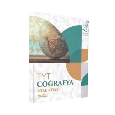 TYT Coğrafya Soru Kitabı