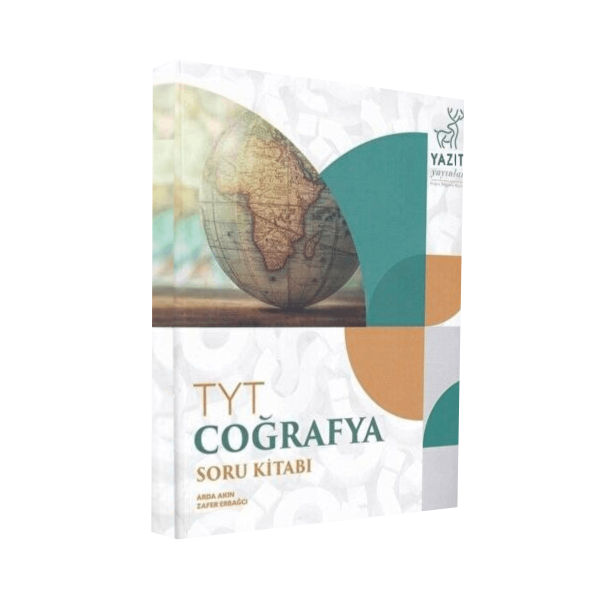 TYT Coğrafya Soru Kitabı