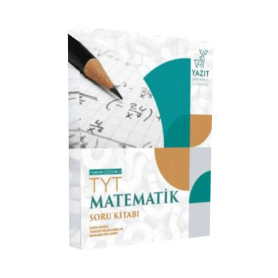 TYT Matematik Soru Kitabı