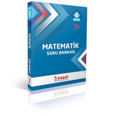 8. Sınıf Matematik Soru Bankası