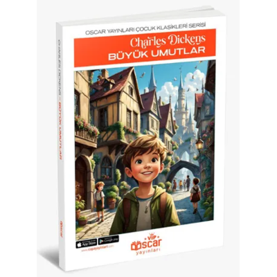 Büyük Umutlar / Charles Dickens