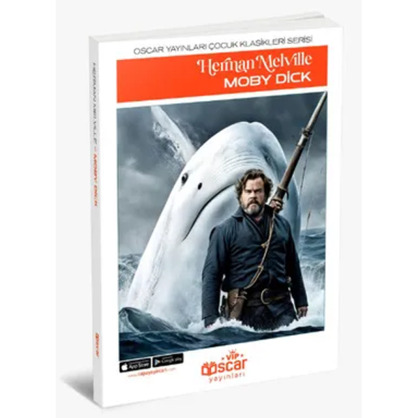 Moby Dick / Herman Melville