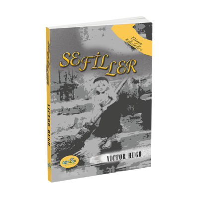 Sefiiler / Victor Hugo