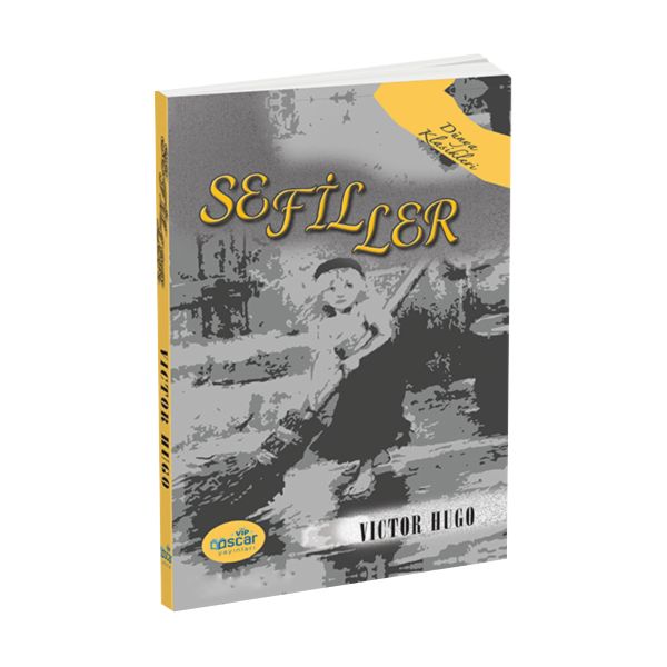 Sefiiler / Victor Hugo