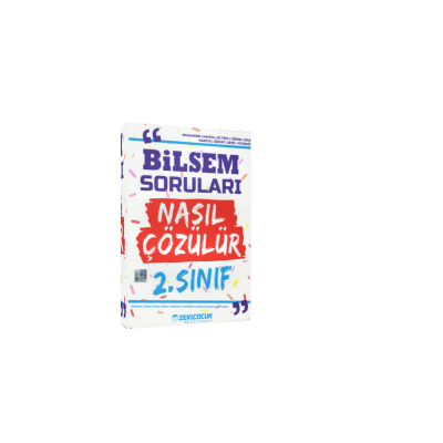 2. Sınıf BİLSEM Soruları Nasıl Çözülür