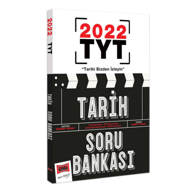 TYT Tarih Soru Bankası