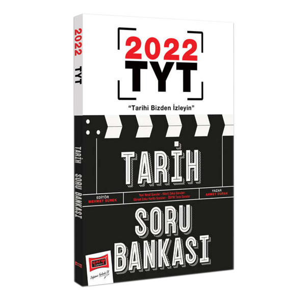 TYT Tarih Soru Bankası
