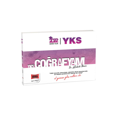 YKS Coğrafyam