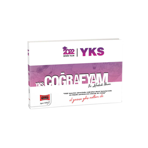 YKS Coğrafyam