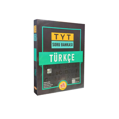TYT Türkçe Soru Bankası