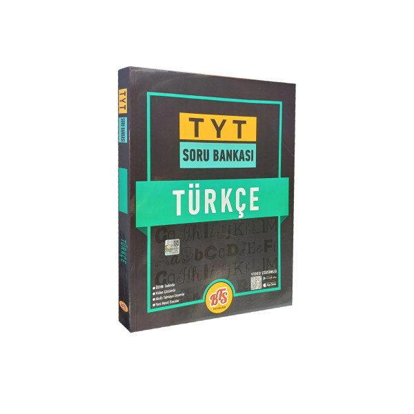TYT Türkçe Soru Bankası