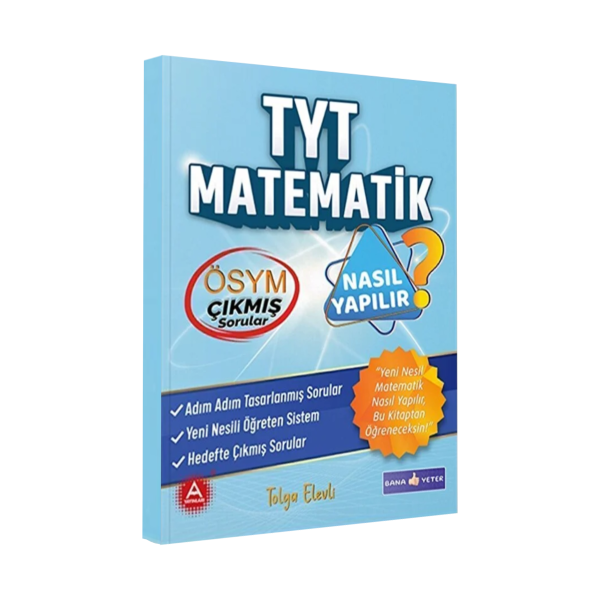 TYT Matematik Nasıl Yapılır? ÖSYM Çıkmış Sorular